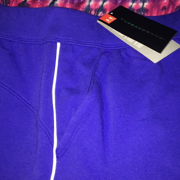 NWT Under armor shorts - Picture 6 of 7